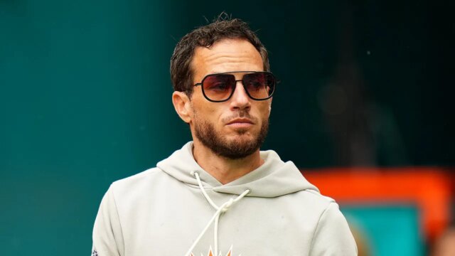 Správy NFL: Dolphins vyhodili Mikea McDaniela po štyroch sezónach z postu hlavného trénera
