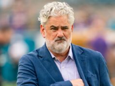 Správy NFL: Hlásateľ Vikings Paul Allen sa ospravedlňuje za platené komentáre demonštrantov Správy NFL: Hlásateľ Vikings Paul Allen sa ospravedlňuje za platené komentáre demonštrantov