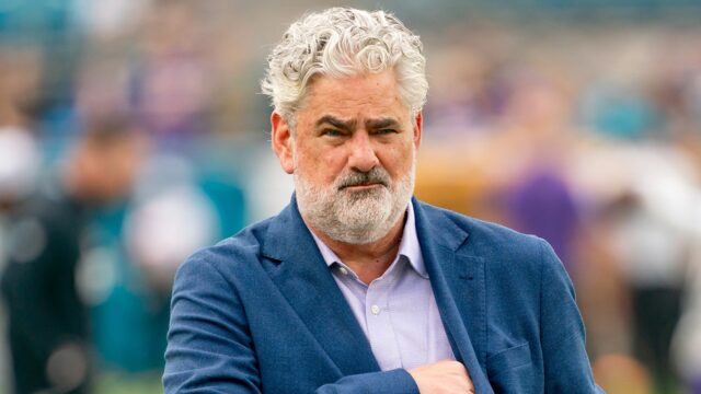 Správy NFL: Hlásateľ Vikings Paul Allen sa ospravedlňuje za platené Správy NFL: Hlásateľ Vikings Paul Allen sa ospravedlňuje za platené komentáre demonštrantov