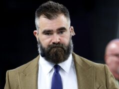 Správy NFL: Jason Kelce hovorí, že hráči Eagles zdieľajú vinu za ofenzívne problémy Správy NFL: Jason Kelce hovorí, že hráči Eagles zdieľajú vinu za ofenzívne problémy