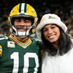 Správy NFL: Jordan Love, Ronika Stone z Packers oznámila tehotenstvo