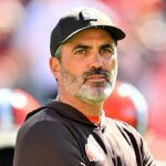 Správy NFL: Kevin Stefanski po 6 sezónach prepustil ako hlavný tréner Cleveland Browns