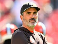 Správy NFL: Kevin Stefanski po 6 sezónach prepustil ako hlavný tréner Cleveland Browns Správy NFL: Kevin Stefanski po 6 sezónach prepustil ako hlavný tréner Cleveland Browns