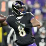 Správy NFL: Lamar Jackson potvrdzuje, že začne finále sezóny Ravens vs Steelers