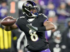 Správy NFL: Lamar Jackson potvrdzuje, že začne finále sezóny Ravens vs Steelers Správy NFL: Lamar Jackson potvrdzuje, že začne finále sezóny Ravens vs Steelers