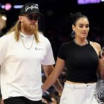 Správy NFL: Manželka Georgea Kittlea reaguje po zranení hviezdy 49ers