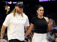 Správy NFL: Manželka Georgea Kittlea reaguje po zranení hviezdy 49ers Správy NFL: Manželka Georgea Kittlea reaguje po zranení hviezdy 49ers