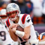 Správy NFL: Patriots sú na čele Broncos, aby vyhrali titul AFC