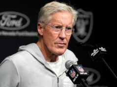 Správy NFL: Pete Carroll vyhodili Las Vegas Raiders po jednej sezóne ako hlavný tréner Správy NFL: Pete Carroll vyhodili Las Vegas Raiders po jednej sezóne ako hlavný tréner