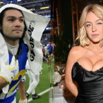 Správy NFL: Puka Nacua z Rams reaguje na preferencie zoznamovania Sydney Sweeney