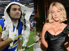 Správy NFL: Puka Nacua z Rams reaguje na preferencie zoznamovania Sydney Sweeney Správy NFL: Puka Nacua z Rams reaguje na preferencie zoznamovania Sydney Sweeney