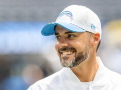 Správy NFL: Ravens oznamujú Jesseho Mintera ako ďalšieho hlavného trénera s päťročnou zmluvou Správy NFL: Ravens oznamujú Jesseho Mintera ako ďalšieho hlavného trénera s päťročnou zmluvou