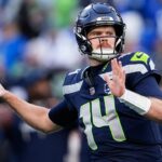 Správy NFL: Sam Darnold zo Seahawks získal prvé vystúpenie v Super Bowle z veľkej draftovej triedy