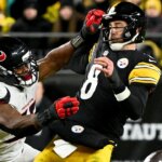 Správy NFL: Texasania zničia Steelers vo výhre v play-off