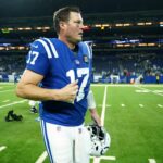 NFL: Jacksonville Jaguars v Indianapolis Colts