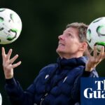 Správy Premier League: Glasner čistí vzduch, zatiaľ čo West Ham odmieta ponuku Paquetá | futbal