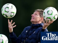 Správy Premier League: Glasner čistí vzduch, zatiaľ čo West Ham odmieta ponuku Paquetá | futbal Správy Premier League: Glasner čistí vzduch, zatiaľ čo West Ham odmieta ponuku Paquetá | futbal