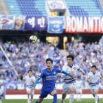 Správy: Vydané zápasy 2026 K League 2