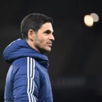 Mikel Arteta podpísal v januári dva prestupy Arsenalu