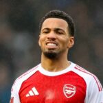 Ethan Nwaneri zostane v Arsenale do konca sezóny