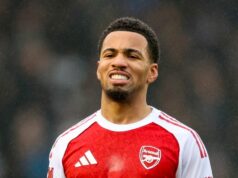 Správy o prestupe Arsenalu: Ethan Nwaneri volal ako Andrea Berta s jasnou januárovou prioritou Ethan Nwaneri zostane v Arsenale do konca sezóny