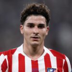 Arsenal viedol „prieskumné rozhovory“ o podpísaní hviezdy Atlética Madrid Juliana Alvareza