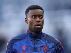 Správy o prestupe Arsenalu: Marc Guehi sa spojil, keď sa Gunners chystajú predložiť novú januárovú ponuku Marc Guehi