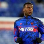 Arsenal sa objavil ako možnosť prestupu pre Marca Guehiho, ak v januári opustí Crystal Palace