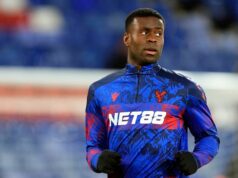 Správy o prestupe Arsenalu: Mikel Arteta zelene rozsvieti januárovú „ponuku“ po úžasnom obrate Marca Guehiho Arsenal sa objavil ako možnosť prestupu pre Marca Guehiho, ak v januári opustí Crystal Palace