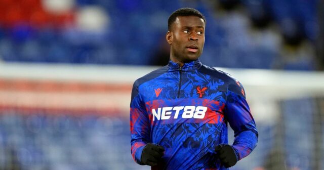 Správy o prestupe Arsenalu: Mikel Arteta zelene rozsvieti januárovú „ponuku“ Arsenal sa objavil ako možnosť prestupu pre Marca Guehiho, ak v januári opustí Crystal Palace