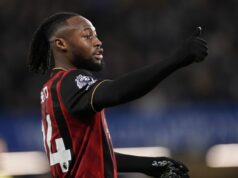 Správy o prestupe Arsenalu NAŽIVO – Antoine Semenyo, Ethan Nwaneri majú „záujem“, tvrdí Arda Guler Správy o prestupe Arsenalu NAŽIVO - Antoine Semenyo, Ethan Nwaneri majú „záujem“, tvrdí Arda Guler