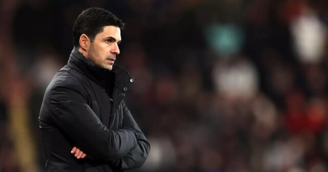 Správy o prestupe Arsenalu: Pre hviezdu Premier League sa očakáva Mikel Arteta, tréner Arsenalu