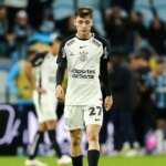 Arsenal bol spájaný s prestupom stredopoliara Corinthians Brena Bidona.