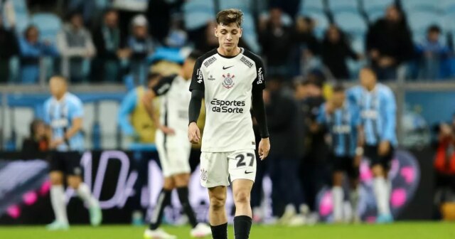 Správy o prestupe Arsenalu: Začali sa rozhovory o podpise stredopoliara, Arsenal bol spájaný s prestupom stredopoliara Corinthians Brena Bidona.