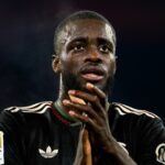 Liverpool má údajne záujem o Dayota Upamecana – ktorému v lete vypršala zmluva.