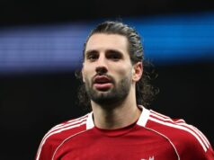 Správy o prestupe Liverpoolu: Dohoda s Dominikom Szoboszlaiom bola „odsúhlasená“ podľa snov krídelníka Lipska Prizerá sa Dominik Szoboszlai