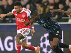 Správy o prestupe Liverpoolu: Joel Ordonez posunul časovú os, keďže Reds sa zameriava na bývalé eso Realu Madrid Joel Ordonez vyzýva k lopte