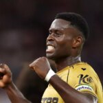 Liverpool by mohol mať výhodu v pretekoch o získanie Marca Guehiho ako „preferencie“ kapitána Crystal Palace.