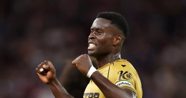 Liverpool by mohol mať výhodu v pretekoch o získanie Marca Guehiho ako „preferencie“ kapitána Crystal Palace.