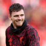 Andy Robertson
