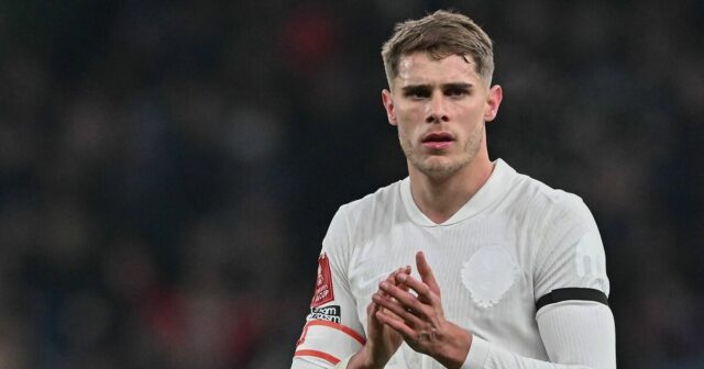 Správy o prestupe Liverpoolu: Van de Venova odpoveď Tottenhamu a zvrat Whartona | Futbal | Šport
