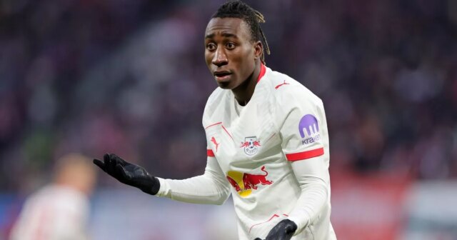 Správy o prestupe Liverpoolu: Yan Diomande odhaľuje sen Reds, keď Yan Diomande