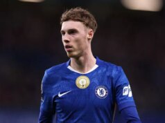 Správy o prestupe Man Utd: Odpoveď Colea Palmera, keď hviezda 35 miliónov libier „čaká“ na prestup na Old Trafford Cole Palmer