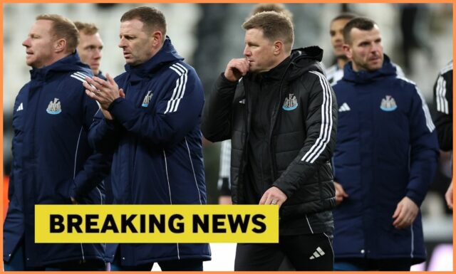 Správy o prestupe Newcastlu: Joe Willock by mohol odísť Joe Willock v akcii za Newcastle