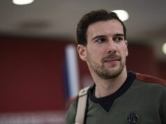 Správy o prestupe Spurs, keď sa objaví nový „cieľ“ po tom, čo Robertson ustúpil | Futbal | Šport Správy o prestupe Spurs, keď sa objaví nový „cieľ“ po tom, čo Robertson ustúpil | Futbal | Šport