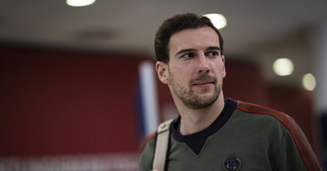 Správy o prestupe Spurs, keď sa objaví nový „cieľ“ po Správy o prestupe Spurs, keď sa objaví nový „cieľ“ po tom, čo Robertson ustúpil | Futbal | Šport