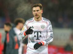 Správy o prestupe Tottenhamu: Hviezda Bayernu bola kontaktovaná kvôli veľkému prestupu, keďže bola stanovená klauzula o uvoľnení vo výške 34 miliónov libier Yves Bissouma body