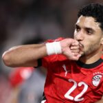 Omar Marmoush je údajne prestupovým cieľom Tottenhamu