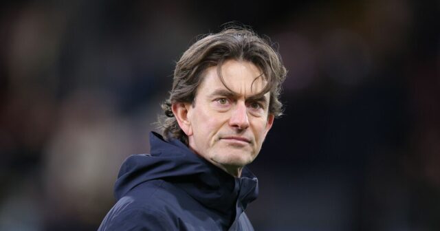 Správy o prestupe Tottenhamu ako ohrozená dohoda, cieľová suma 30 miliónov libier | Futbal | Šport
