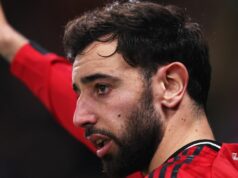 Správy o prestupe z Man Utd: Bruno Fernandes sa obáva, že problémy s Prem star majú prísť a dostať ma Bruno Fernandes